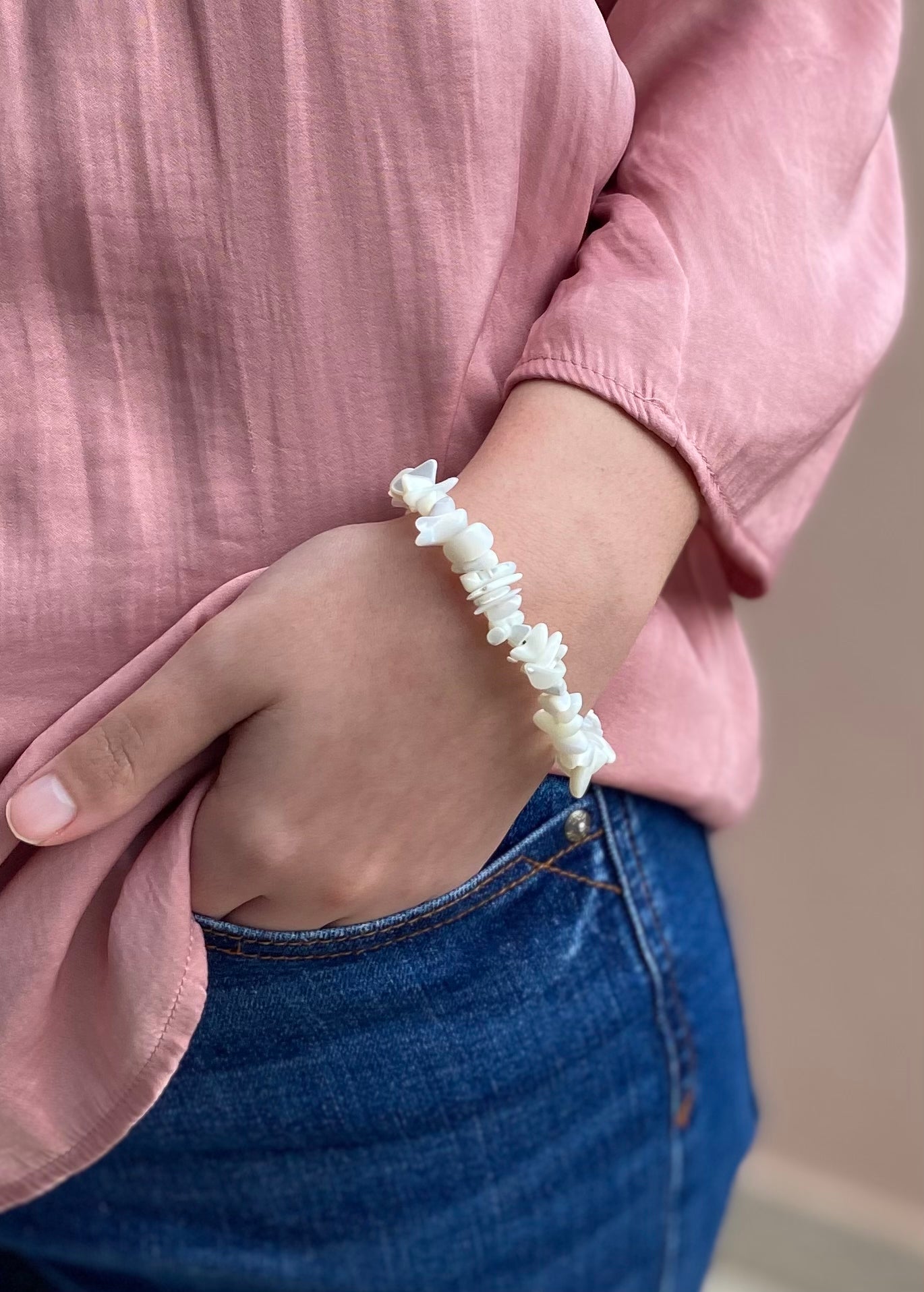 Bracciale Galapagos