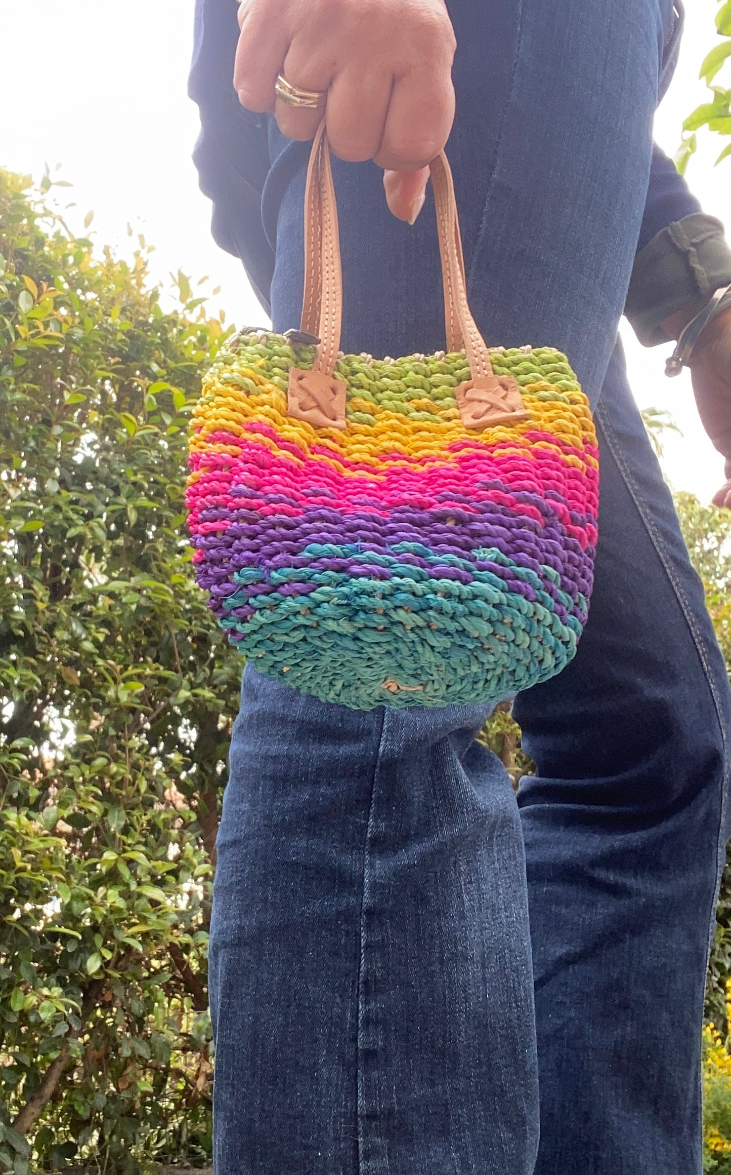 Baby bag