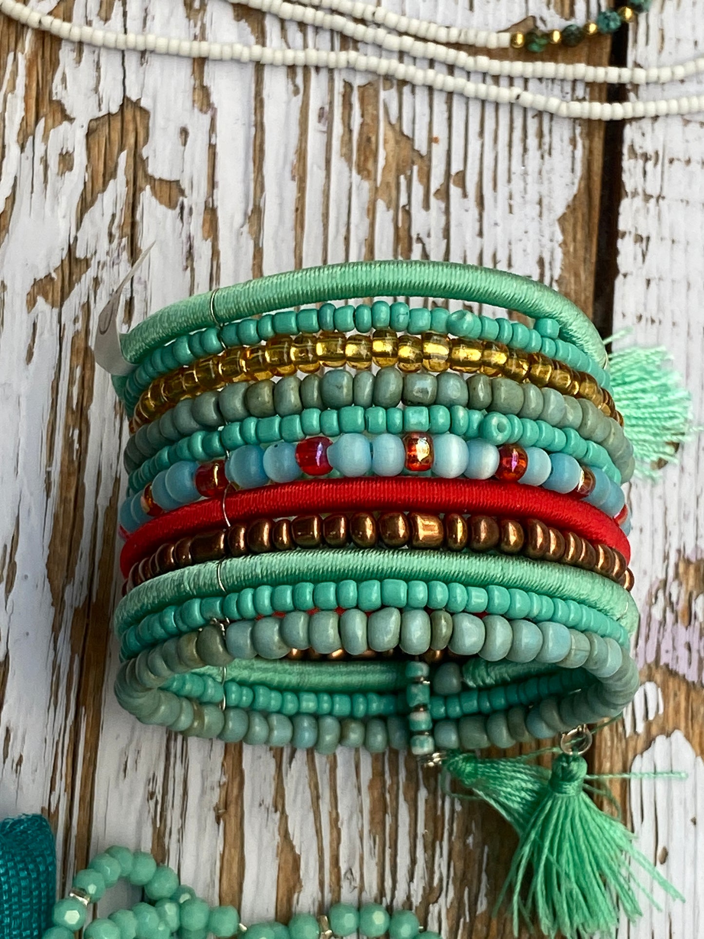 Semy bracelet