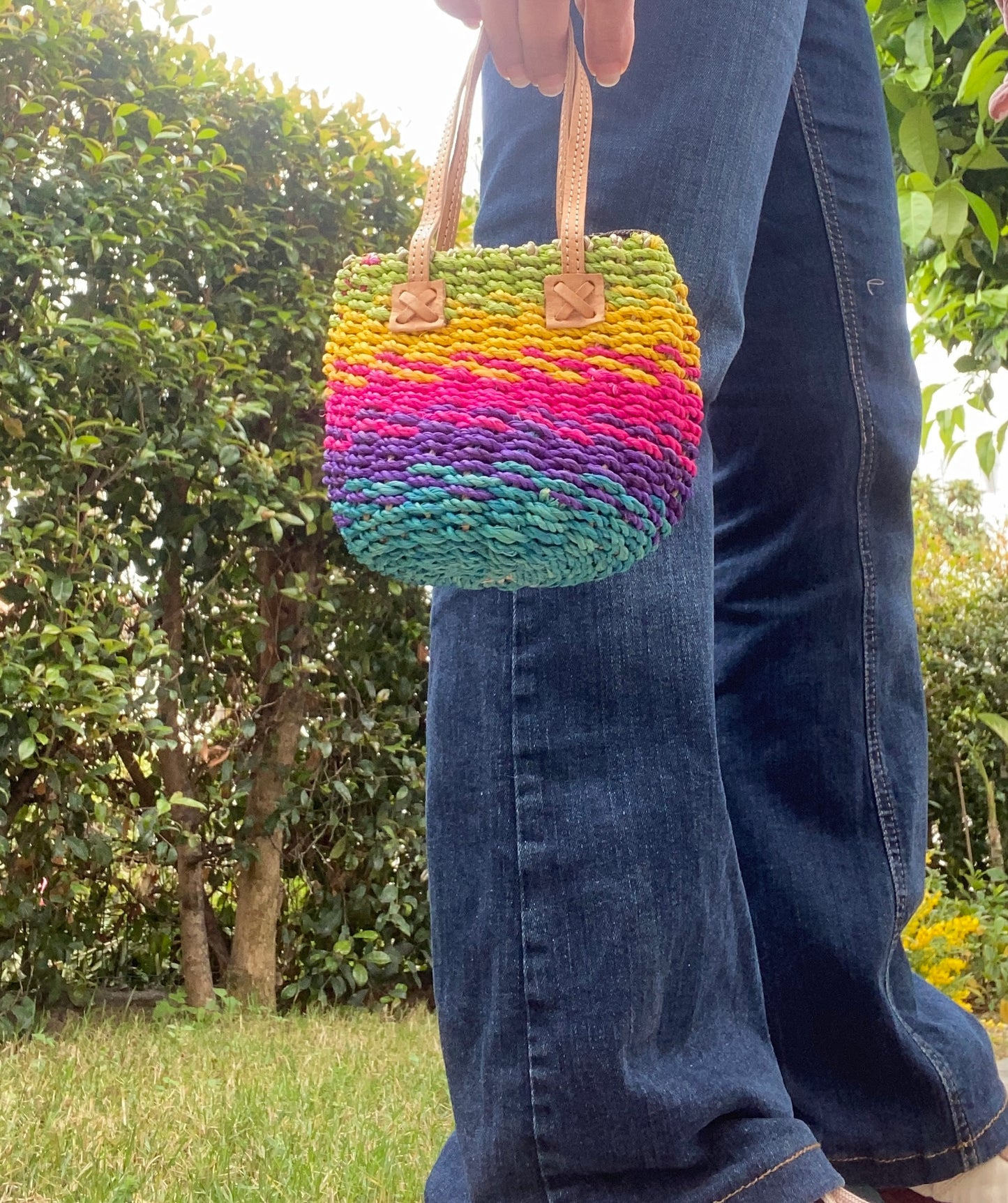 Baby bag
