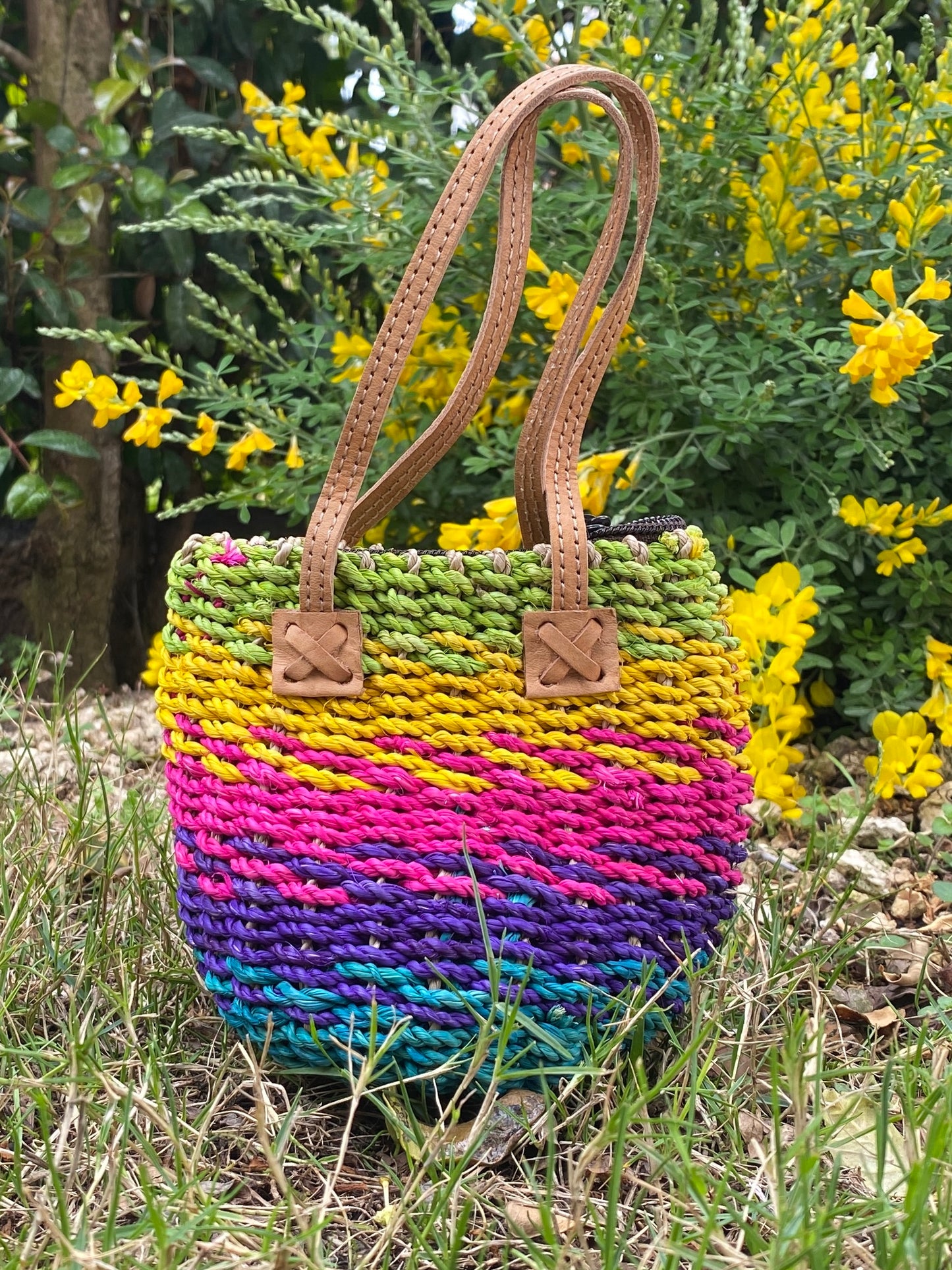Baby bag
