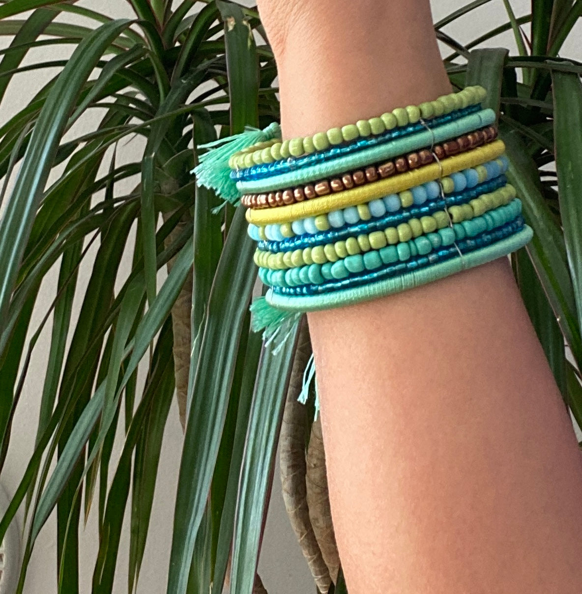Semy bracelet