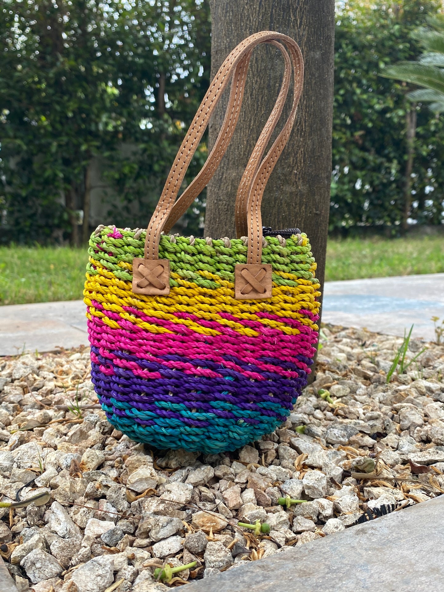 Baby bag