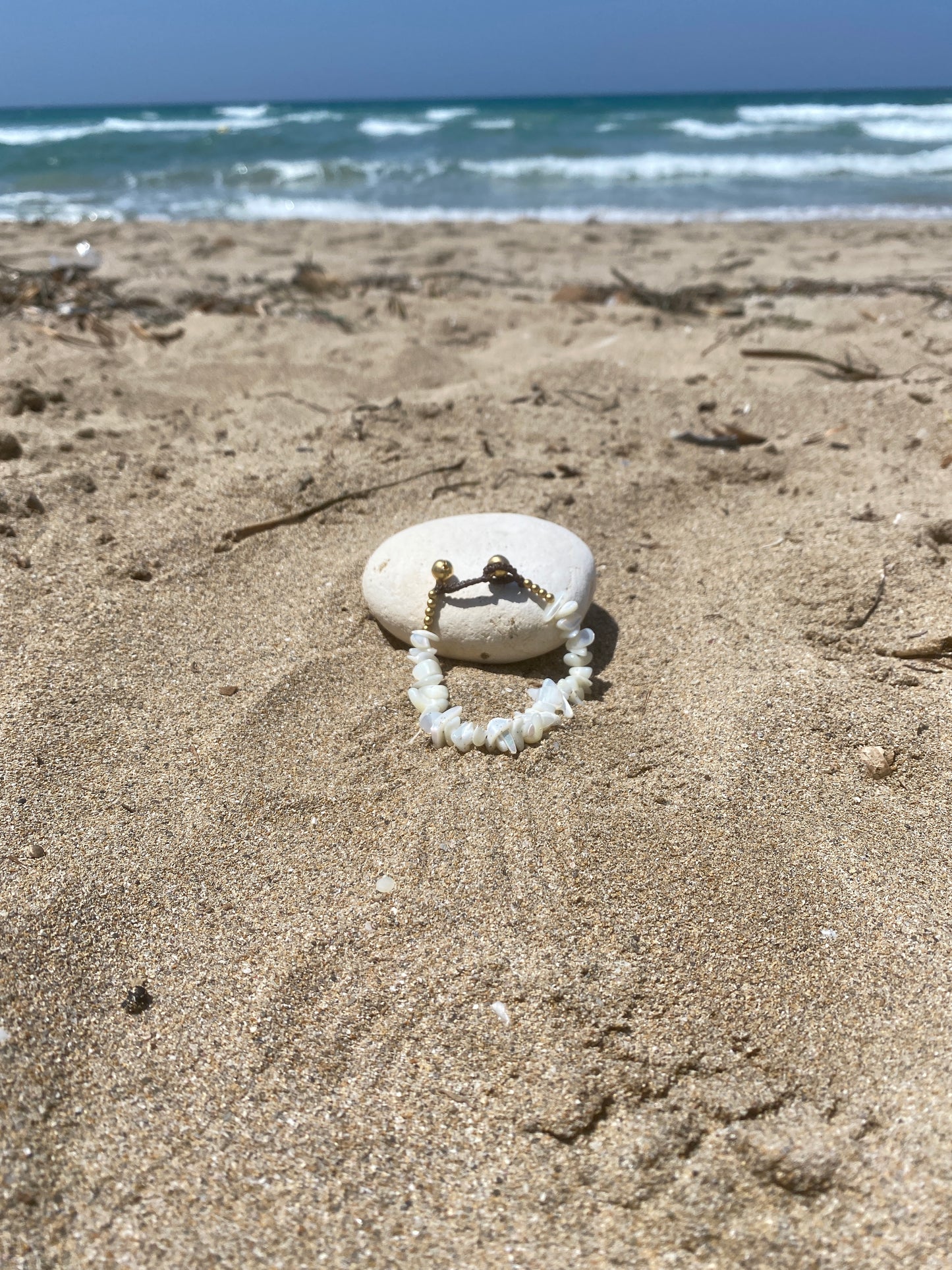 Bracciale Galapagos