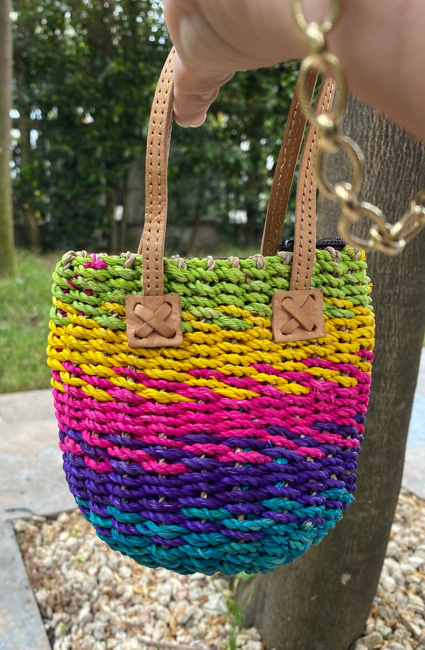 Baby bag