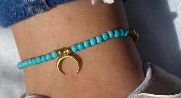 Pulsera Milos