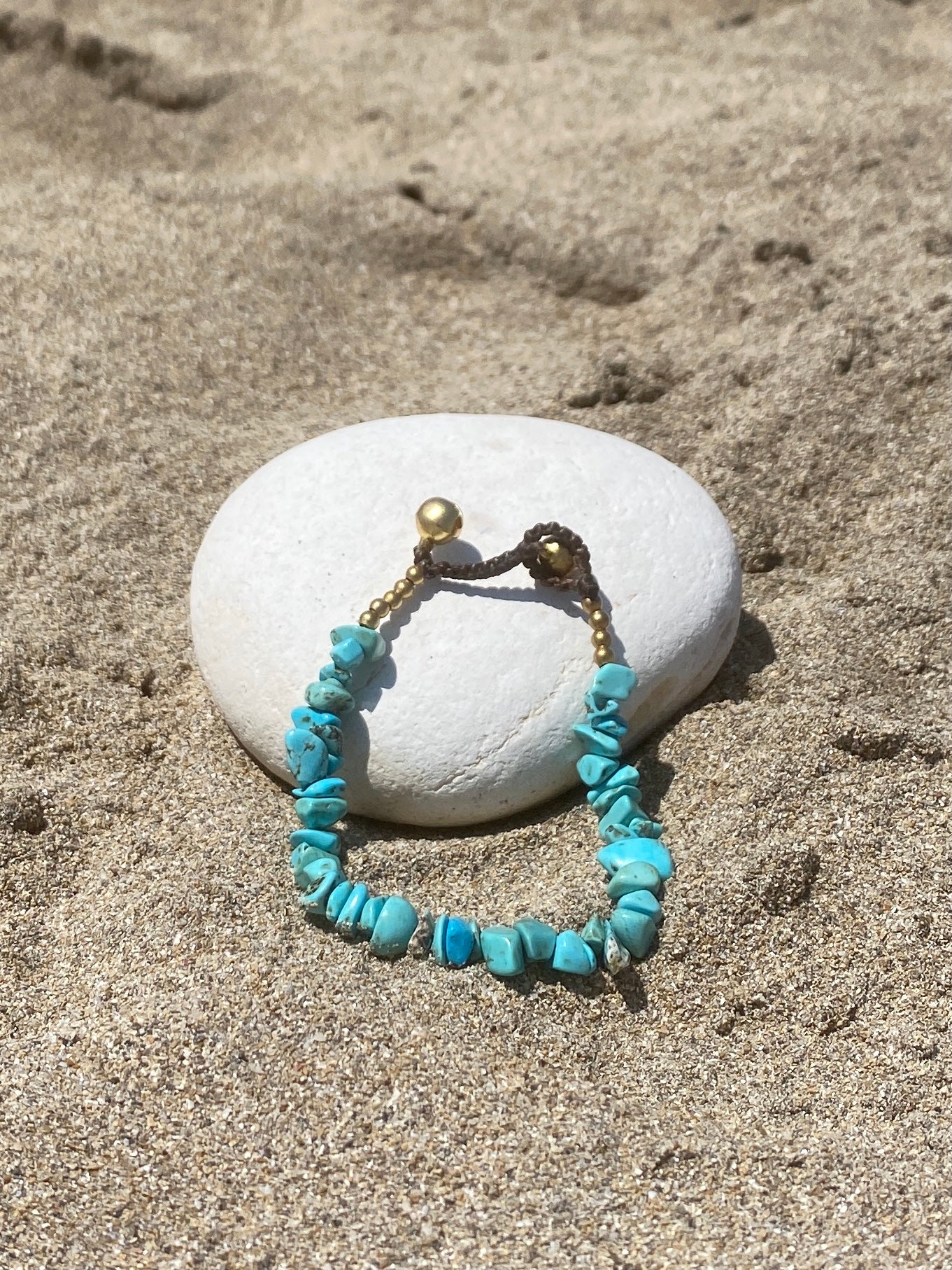 Bracciale Galapagos