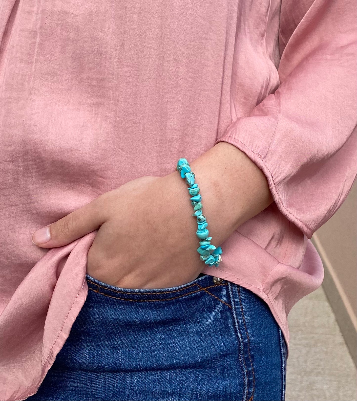 Bracciale Galapagos