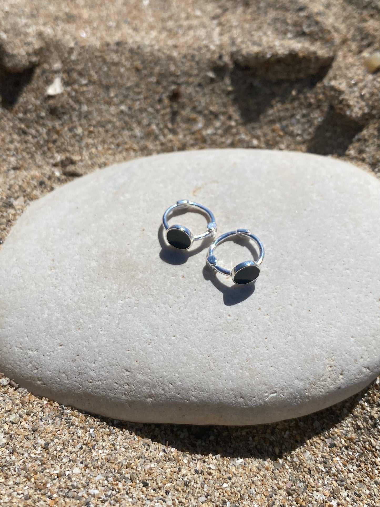 Mini hoops