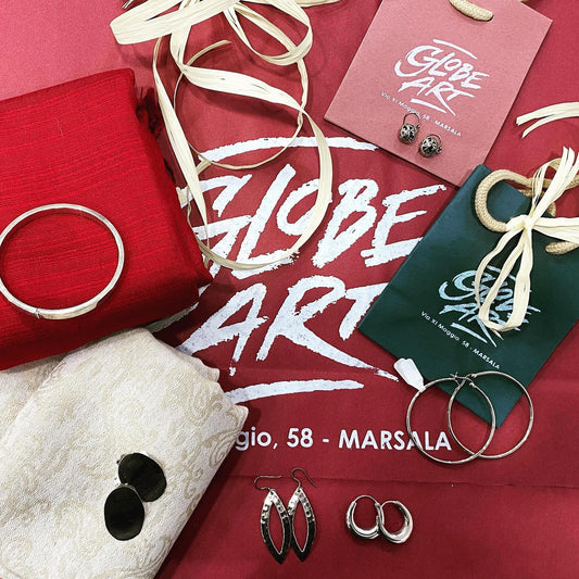 Cheque regalo de Globe Art