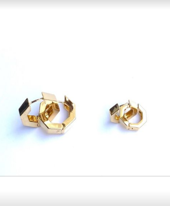 Pendientes Magnolia