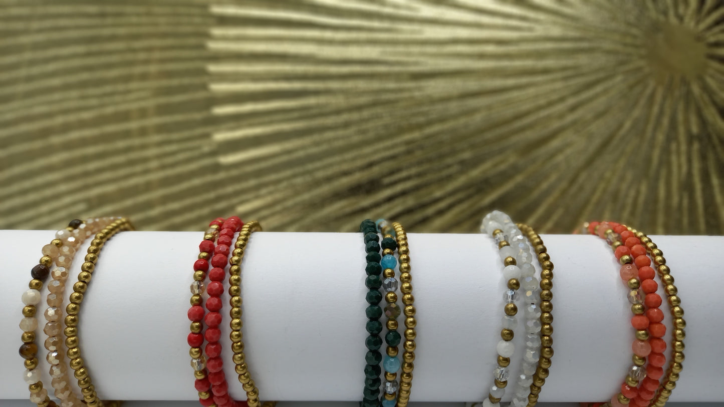 Bracciale Bali