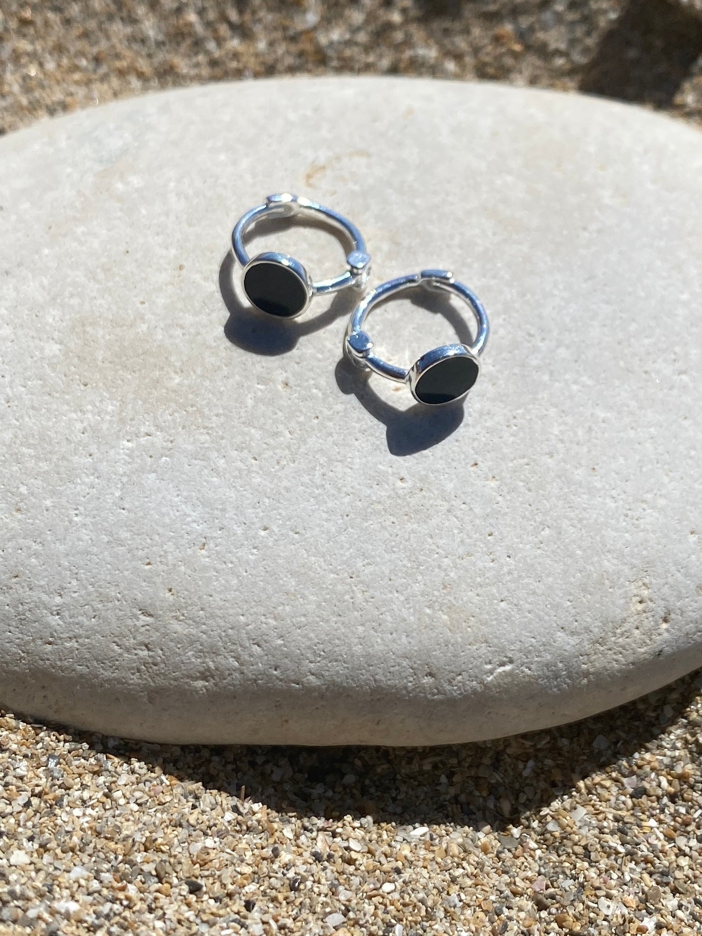 Mini hoops