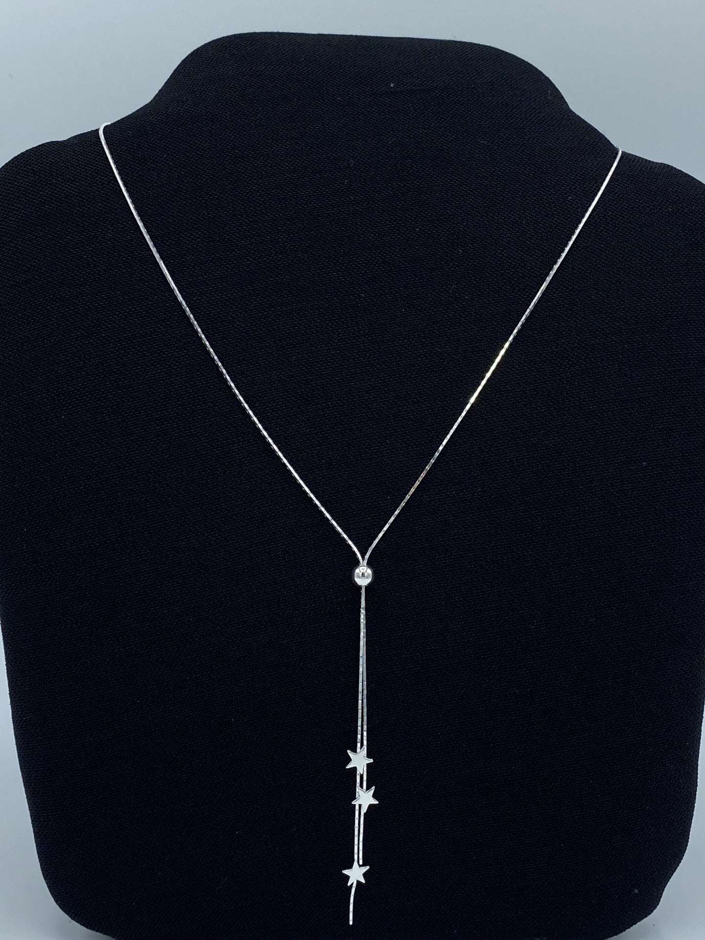 Collier Agatea