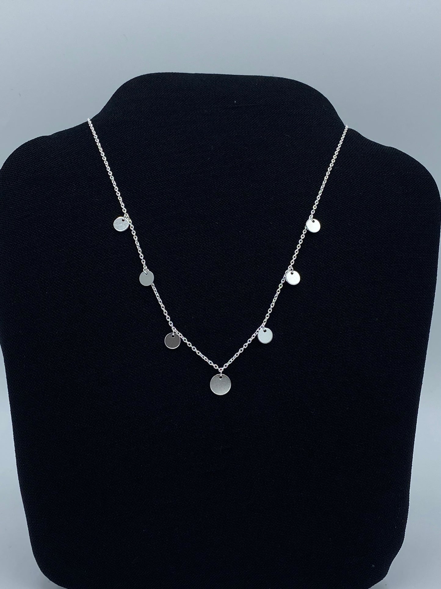 Collar Zamia