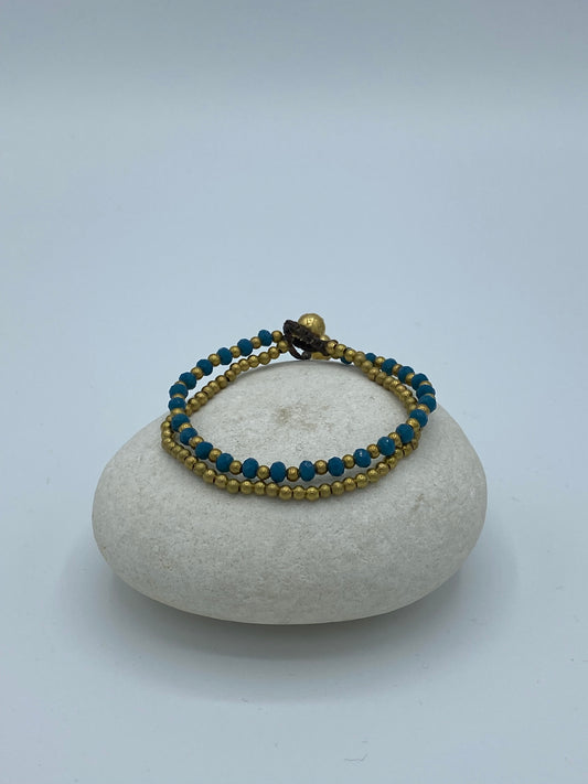 Pulsera Palawan