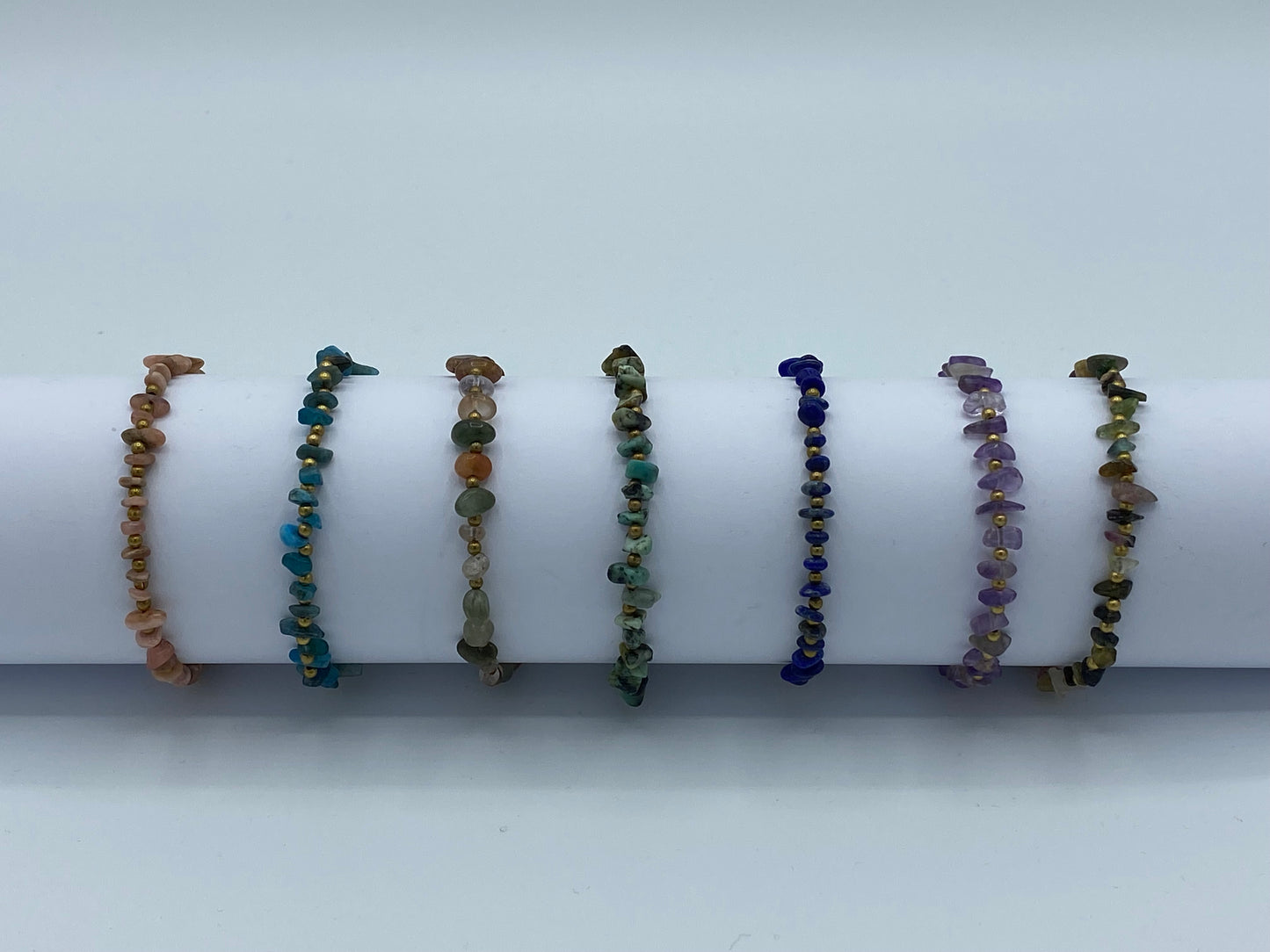 Pulsera Creta