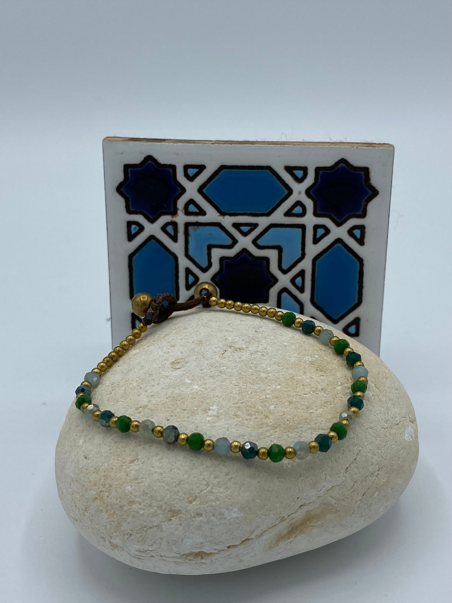 Pulsera Levanzo