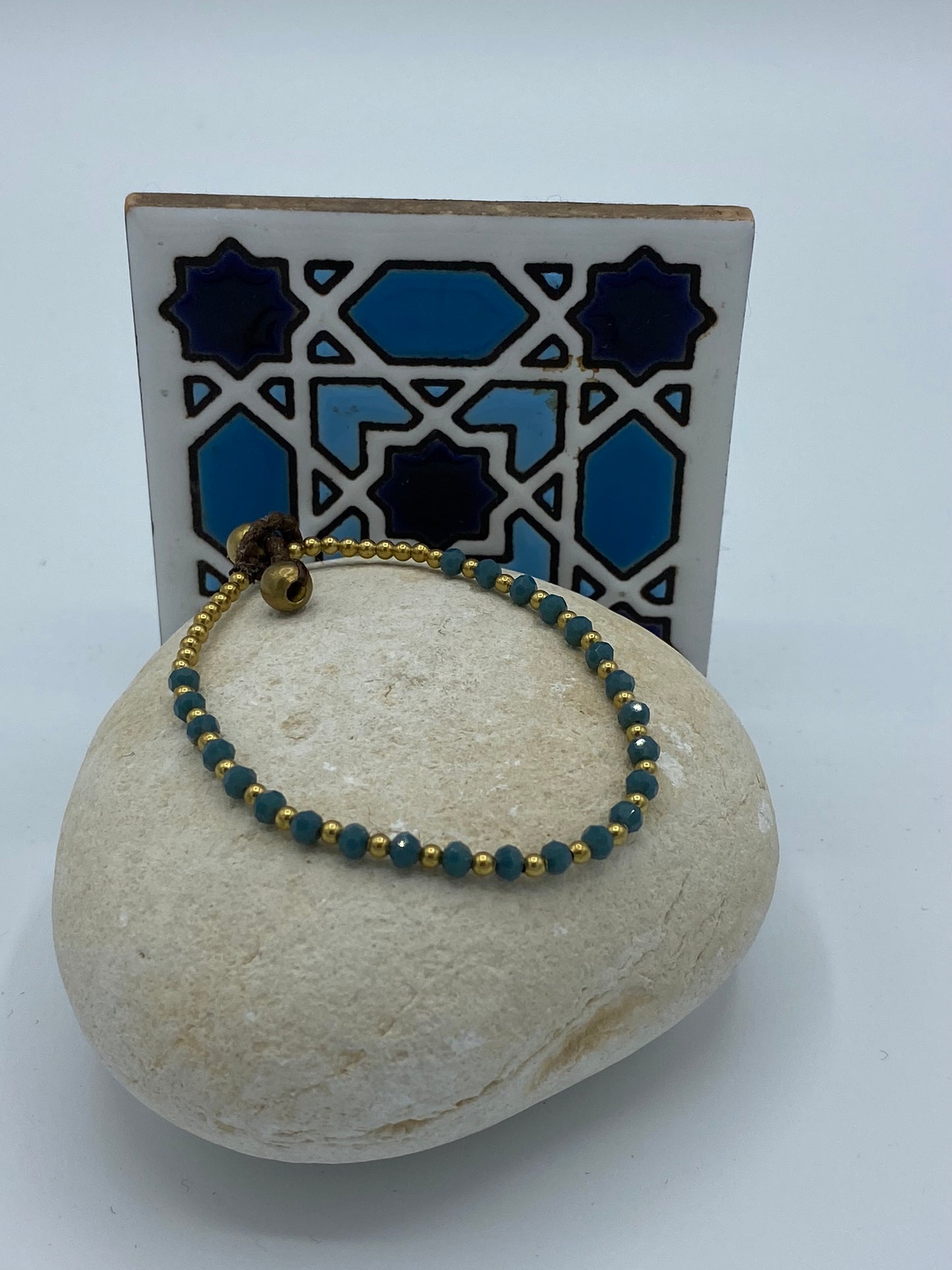 Pulsera Levanzo