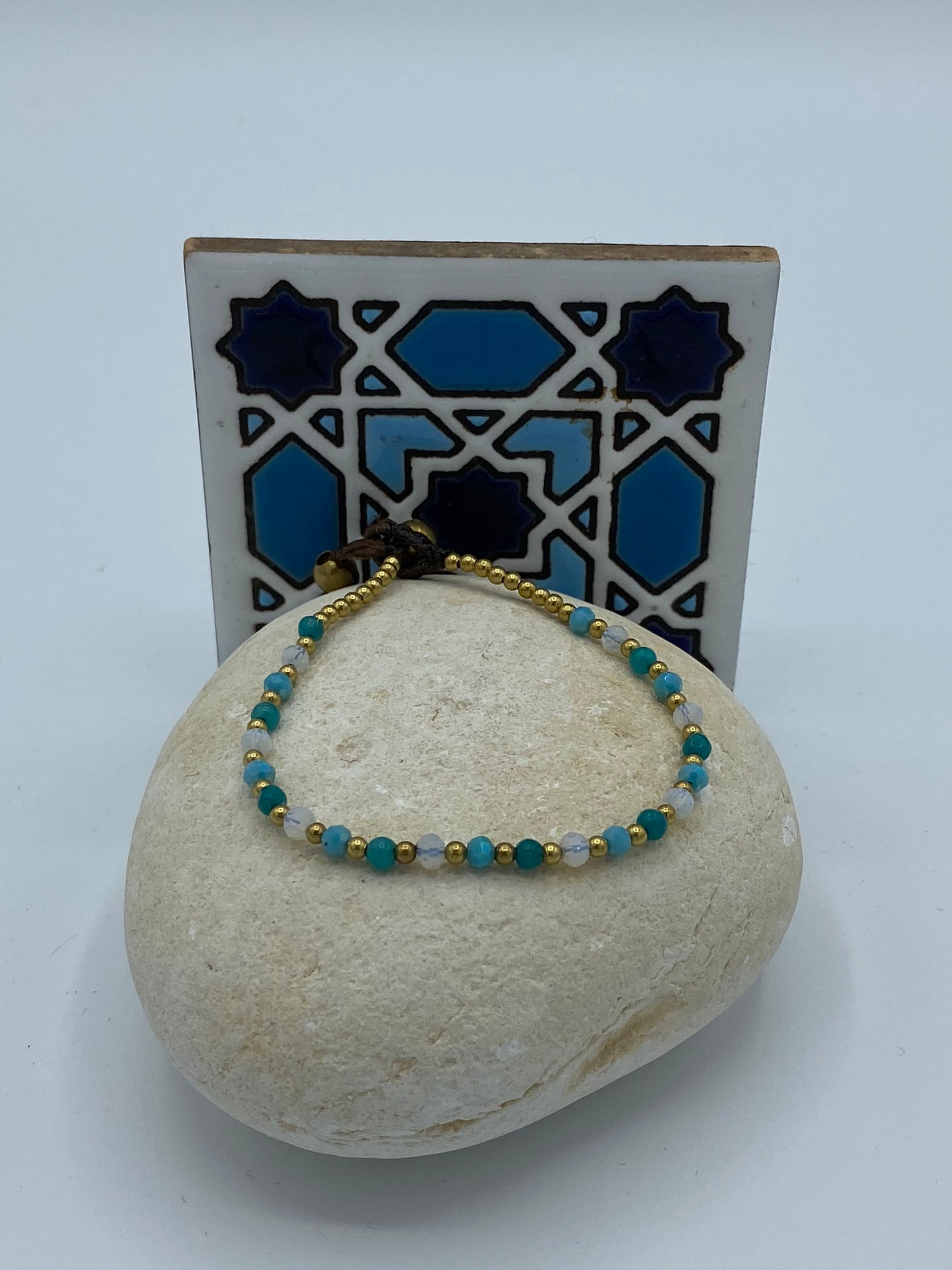 Pulsera Levanzo