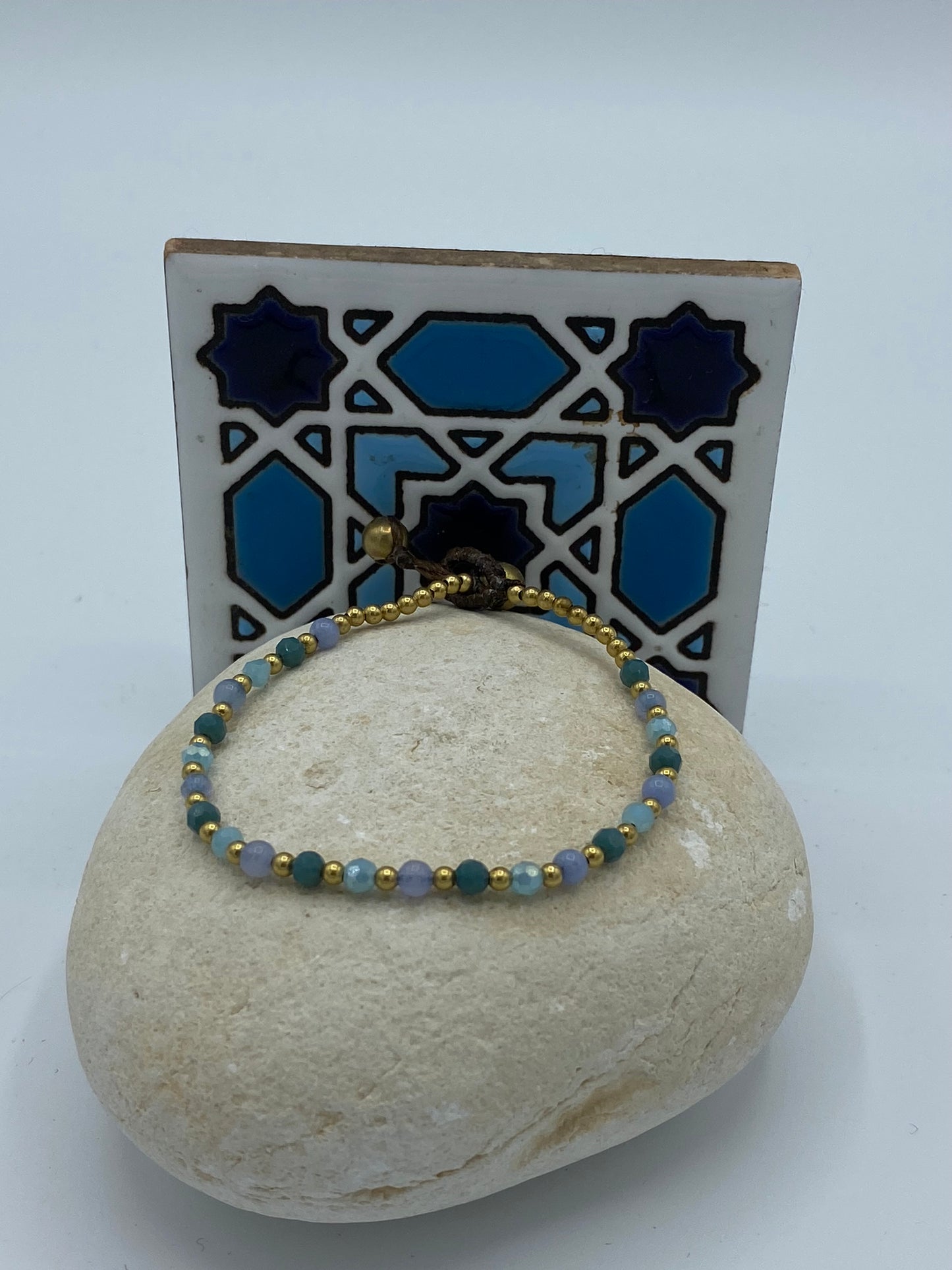 Pulsera Levanzo