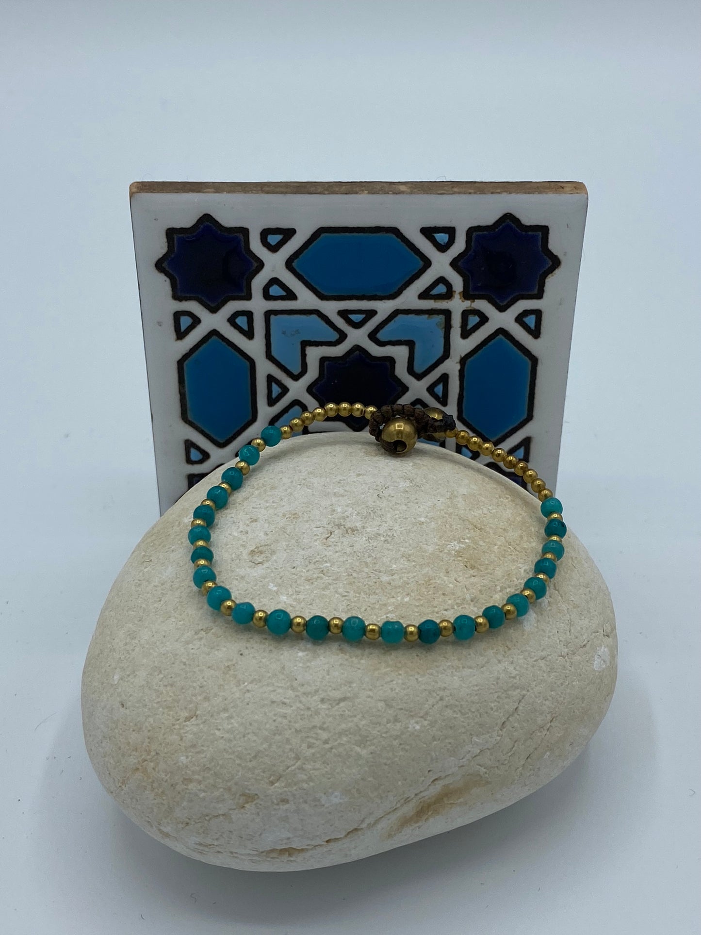 Pulsera Levanzo