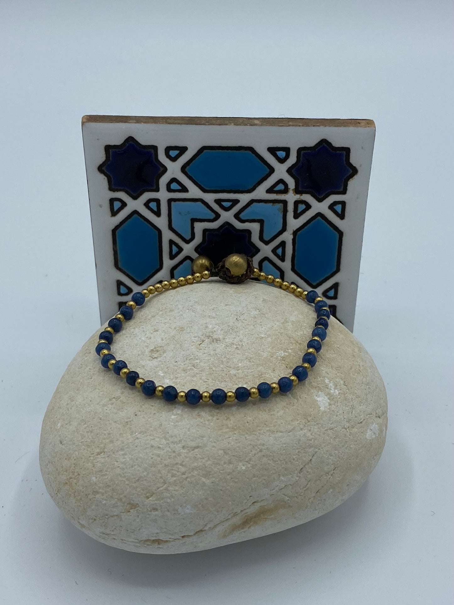 Pulsera Levanzo