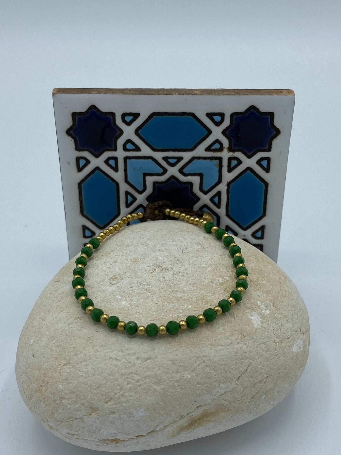 Pulsera Levanzo