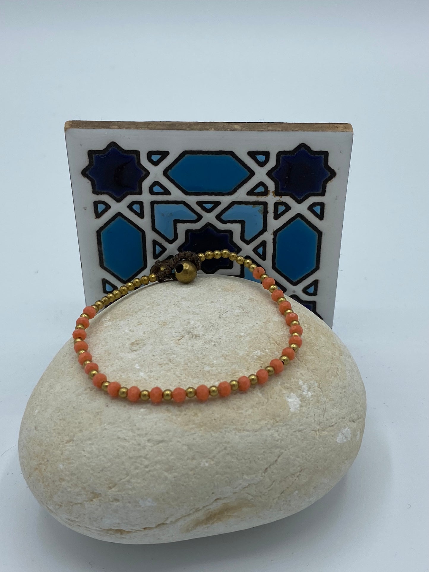 Pulsera Levanzo