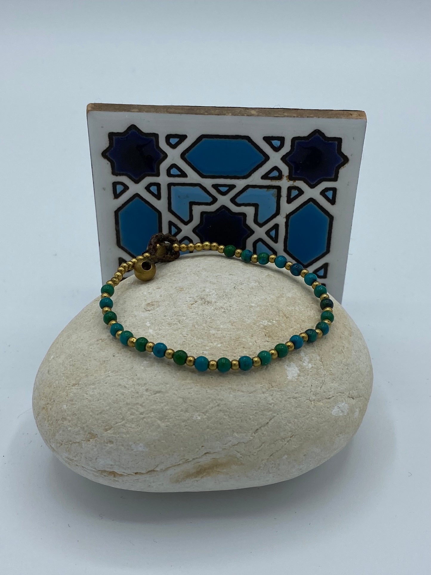 Pulsera Levanzo