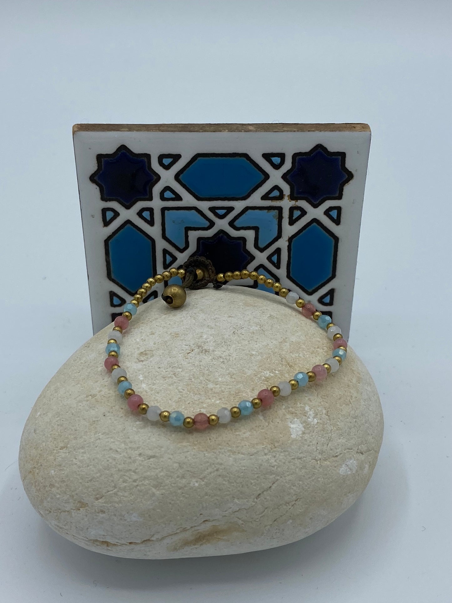Pulsera Levanzo
