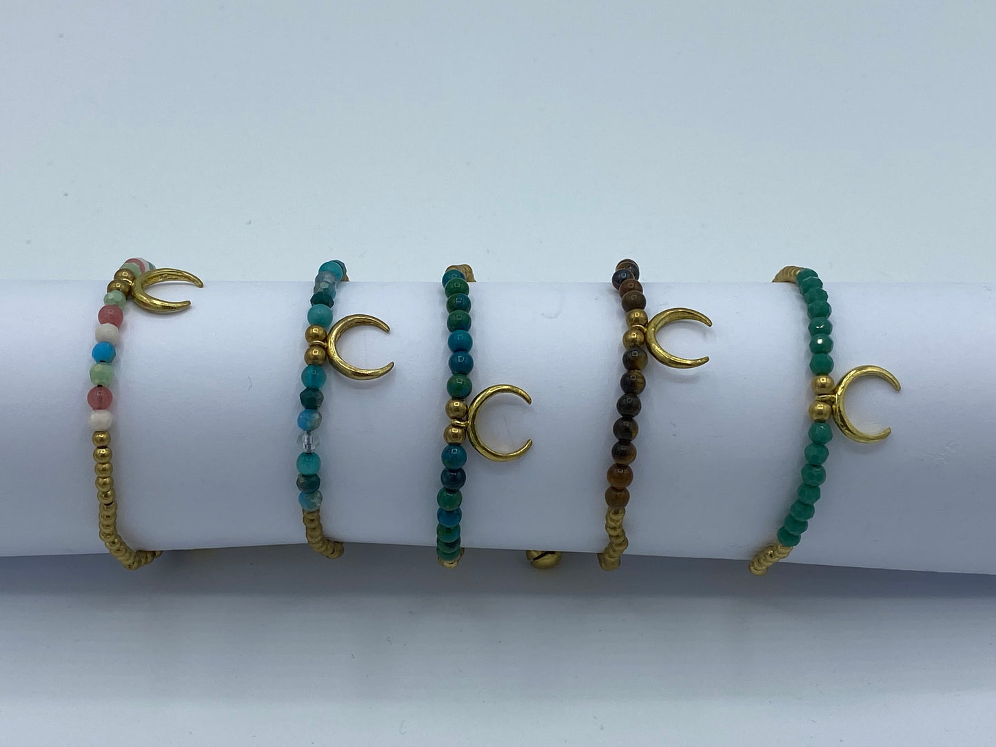 Pulsera Milos