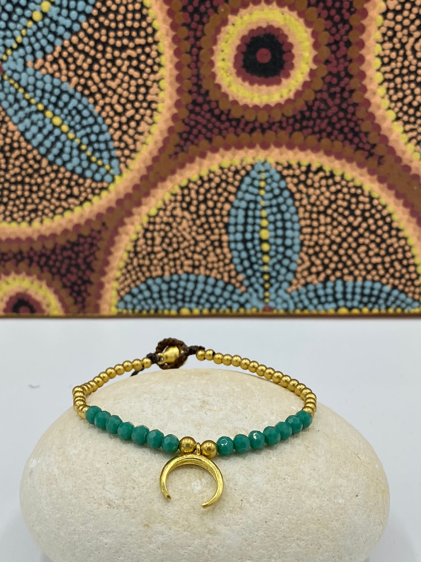 Pulsera Milos
