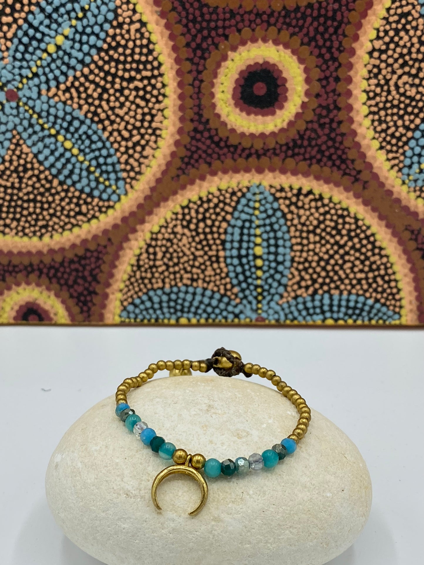 Pulsera Milos