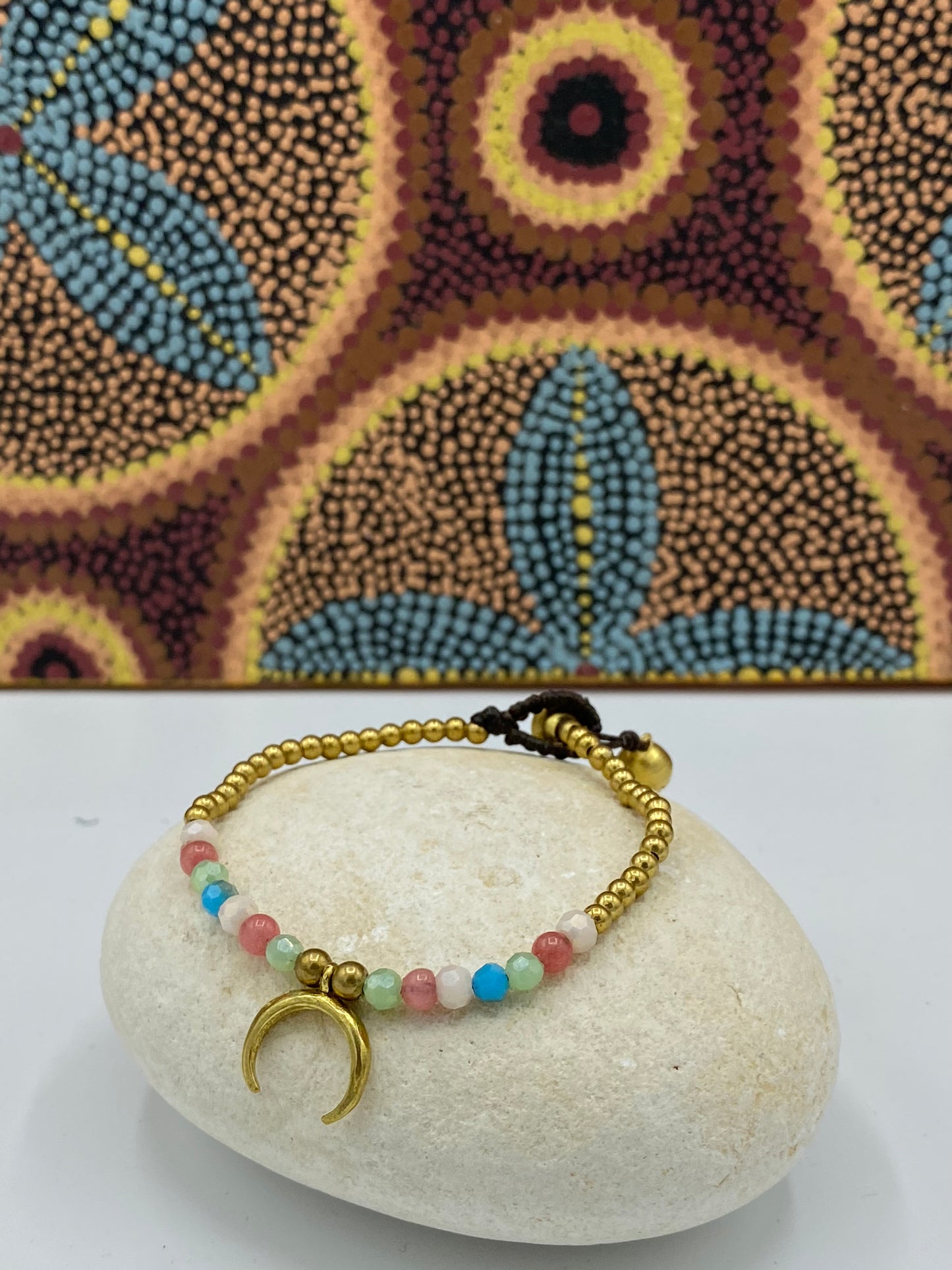 Pulsera Milos
