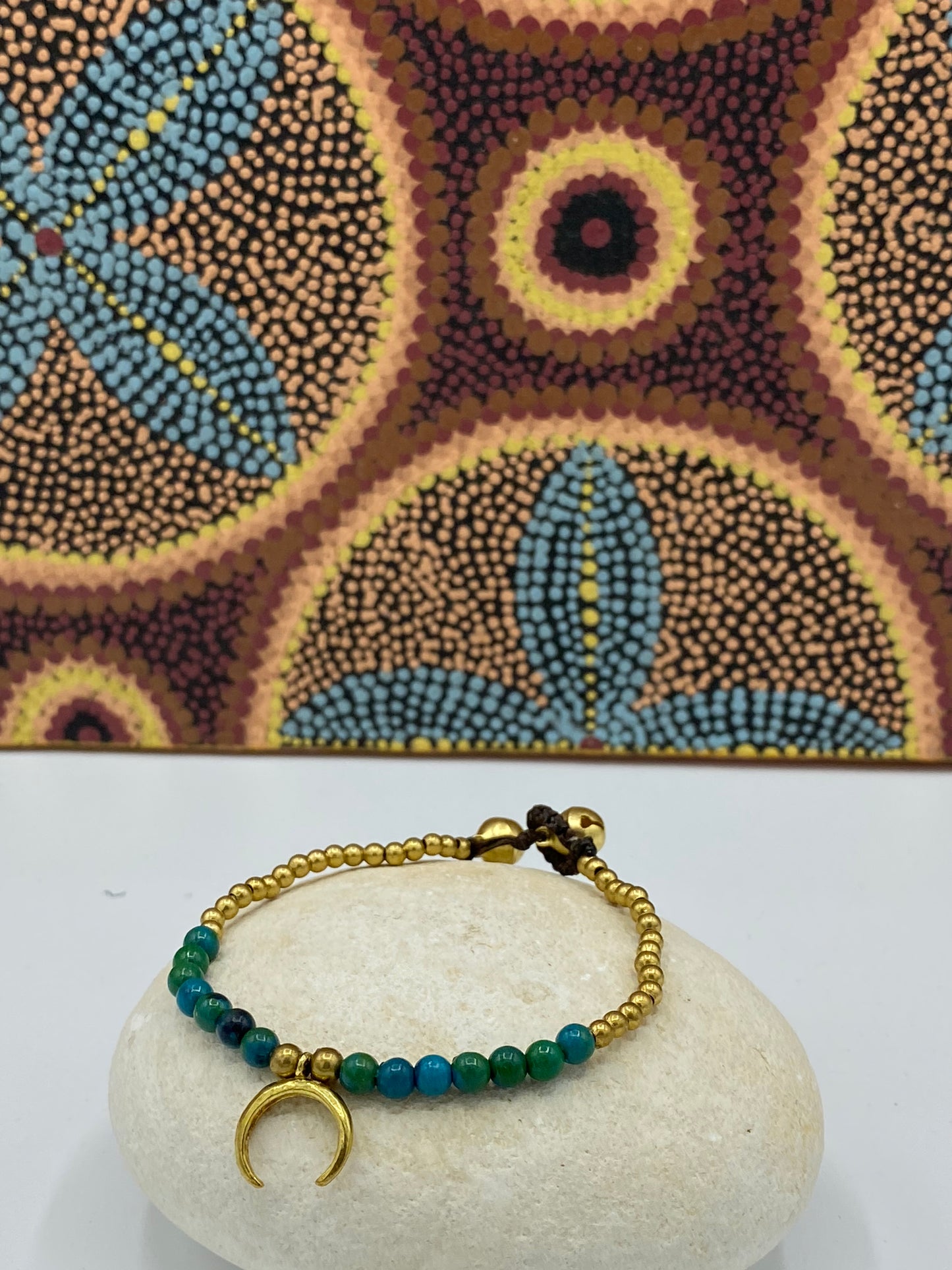 Pulsera Milos
