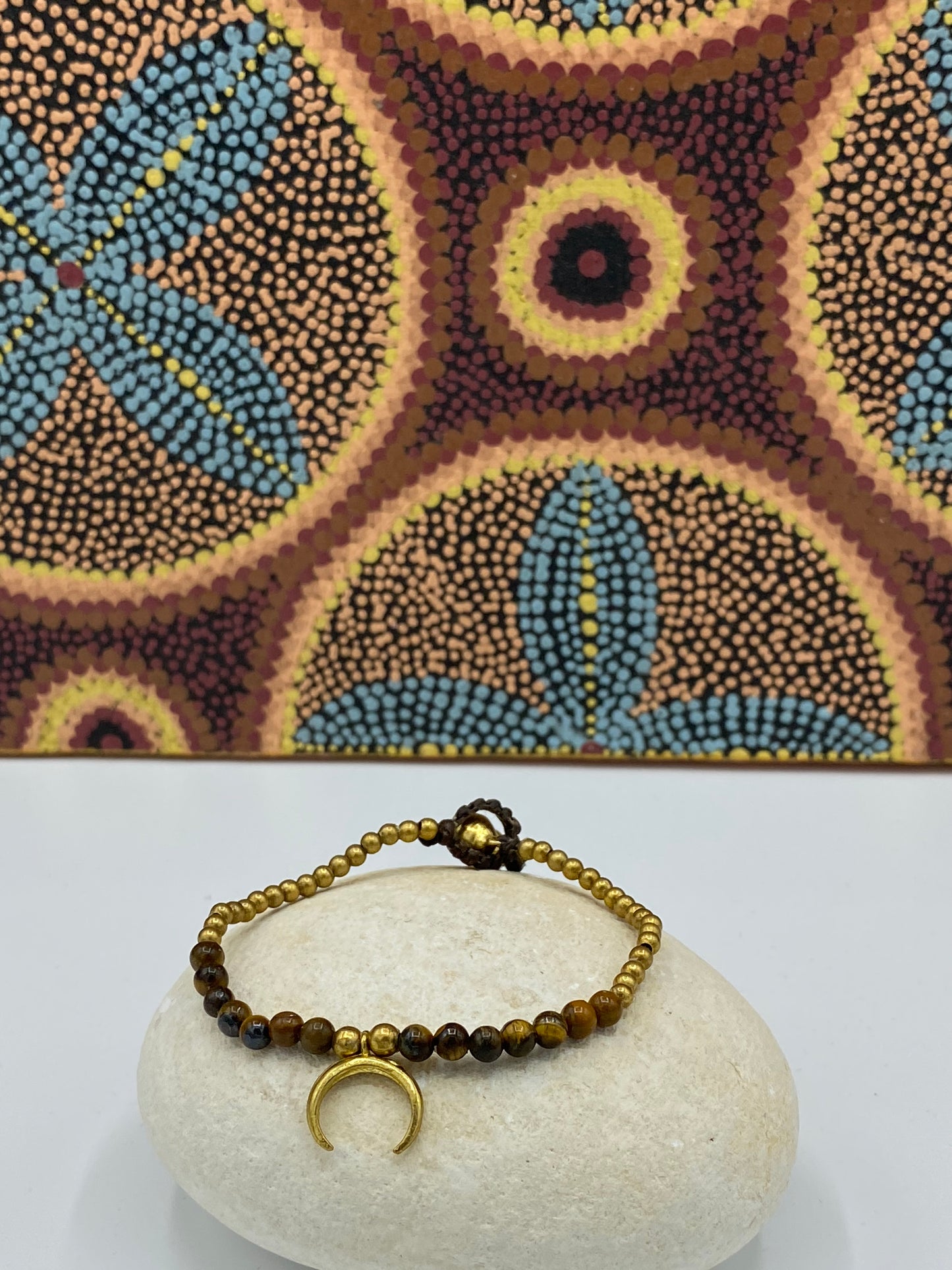 Pulsera Milos