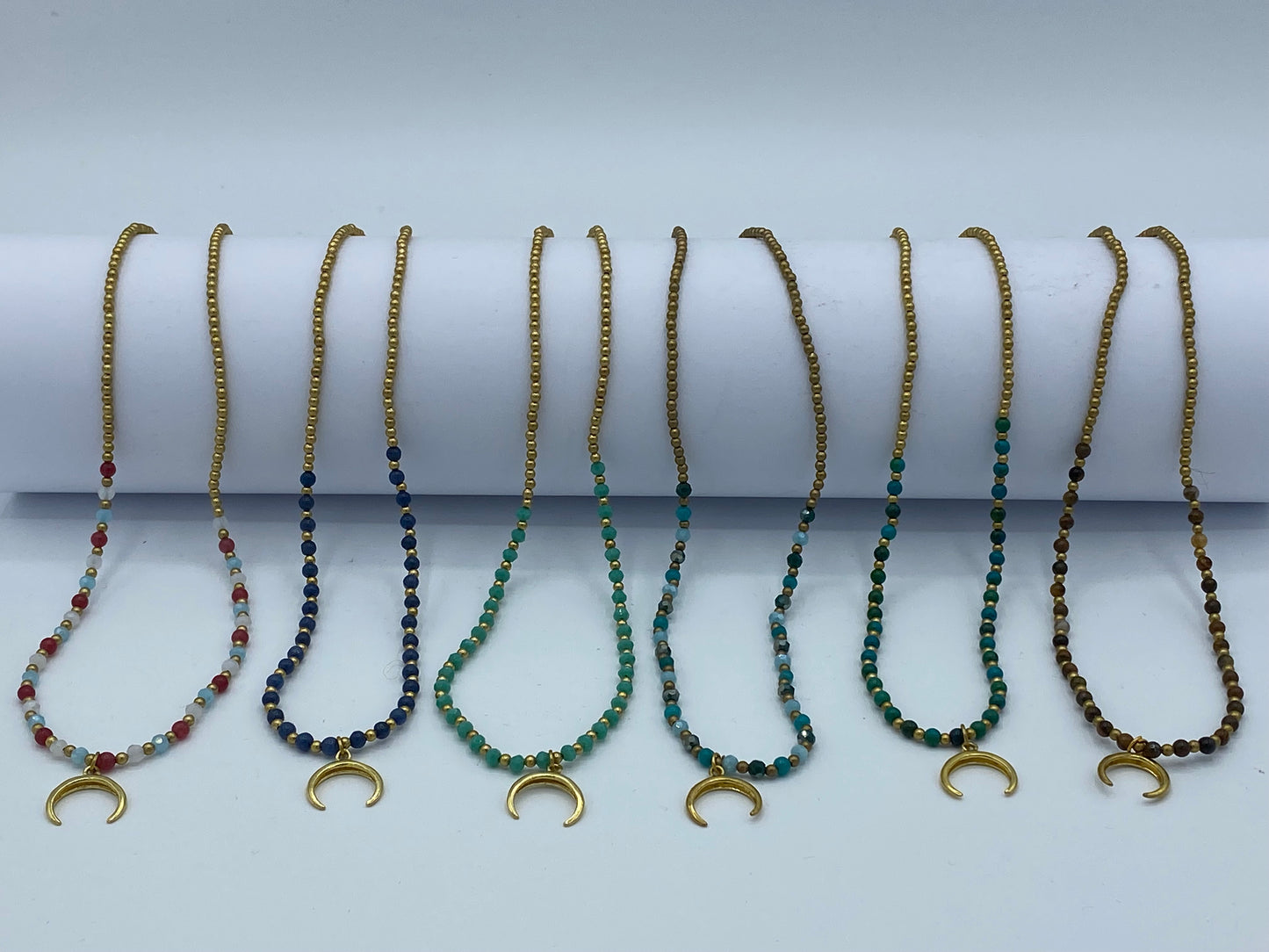 Collier Milos