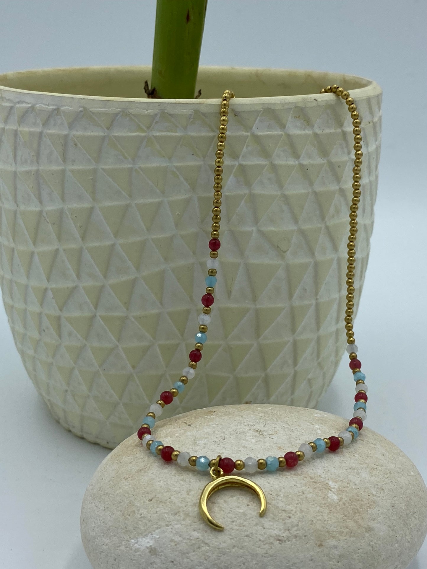 Collier Milos