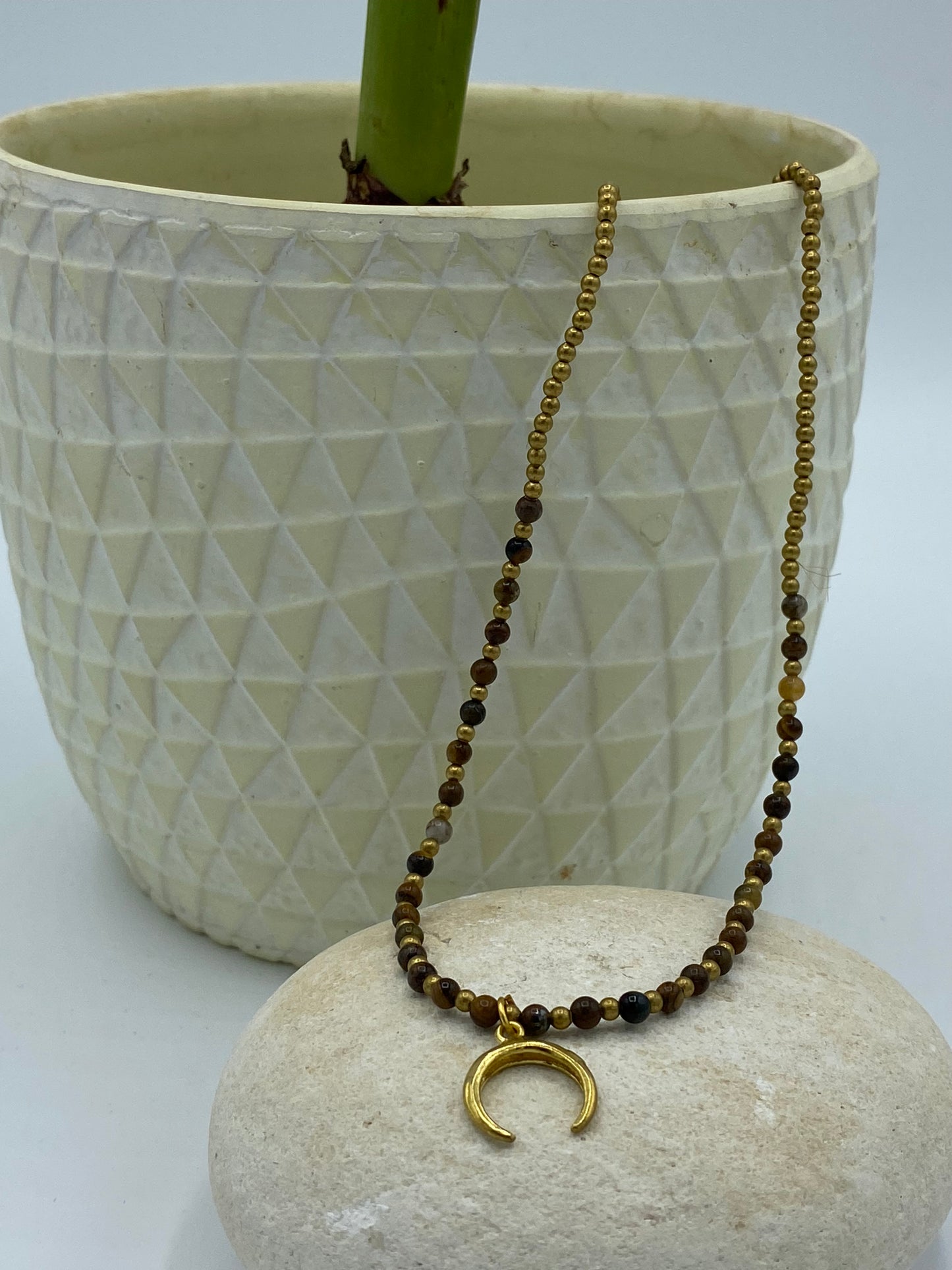 Collier Milos