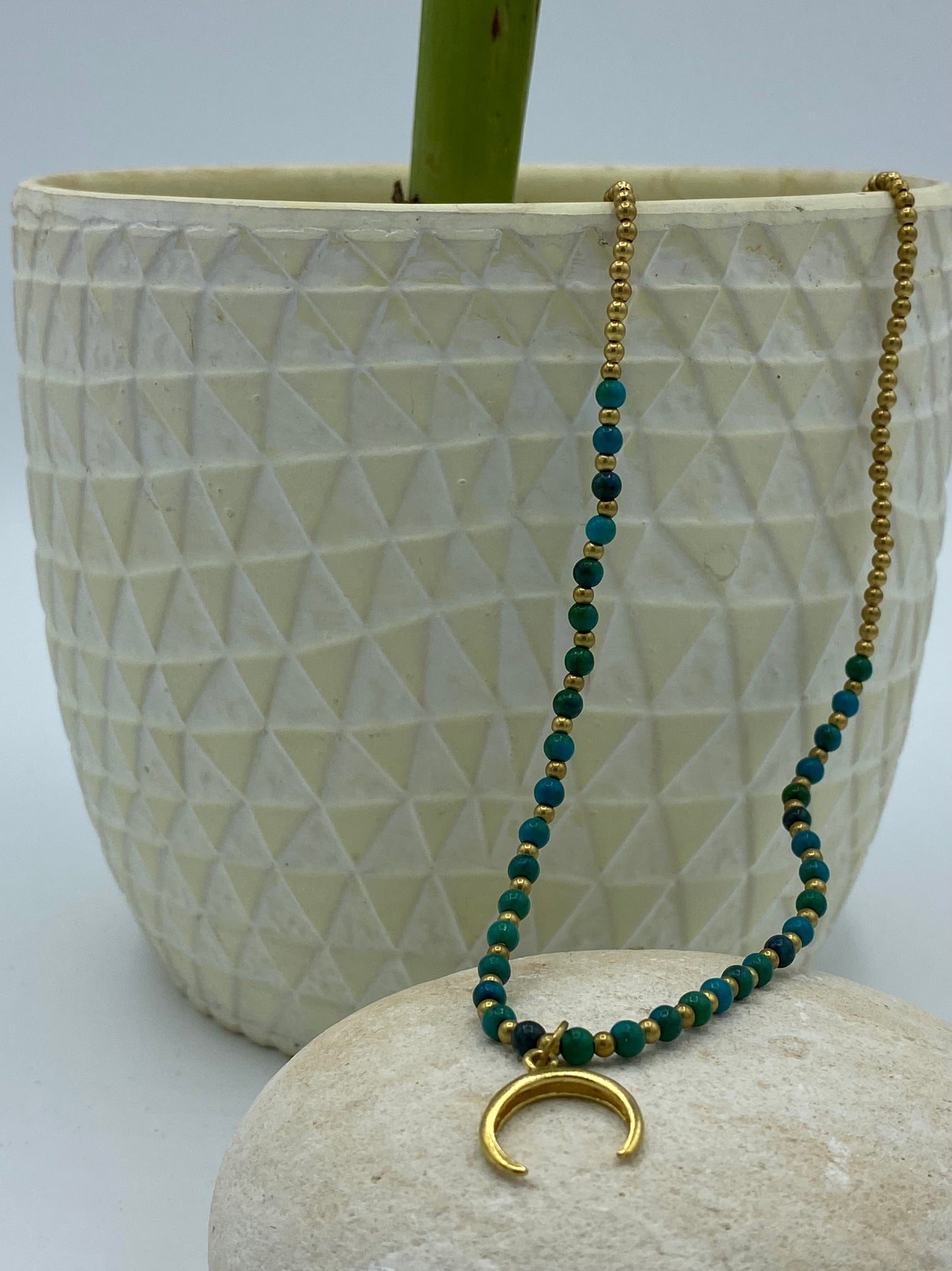 Collier Milos