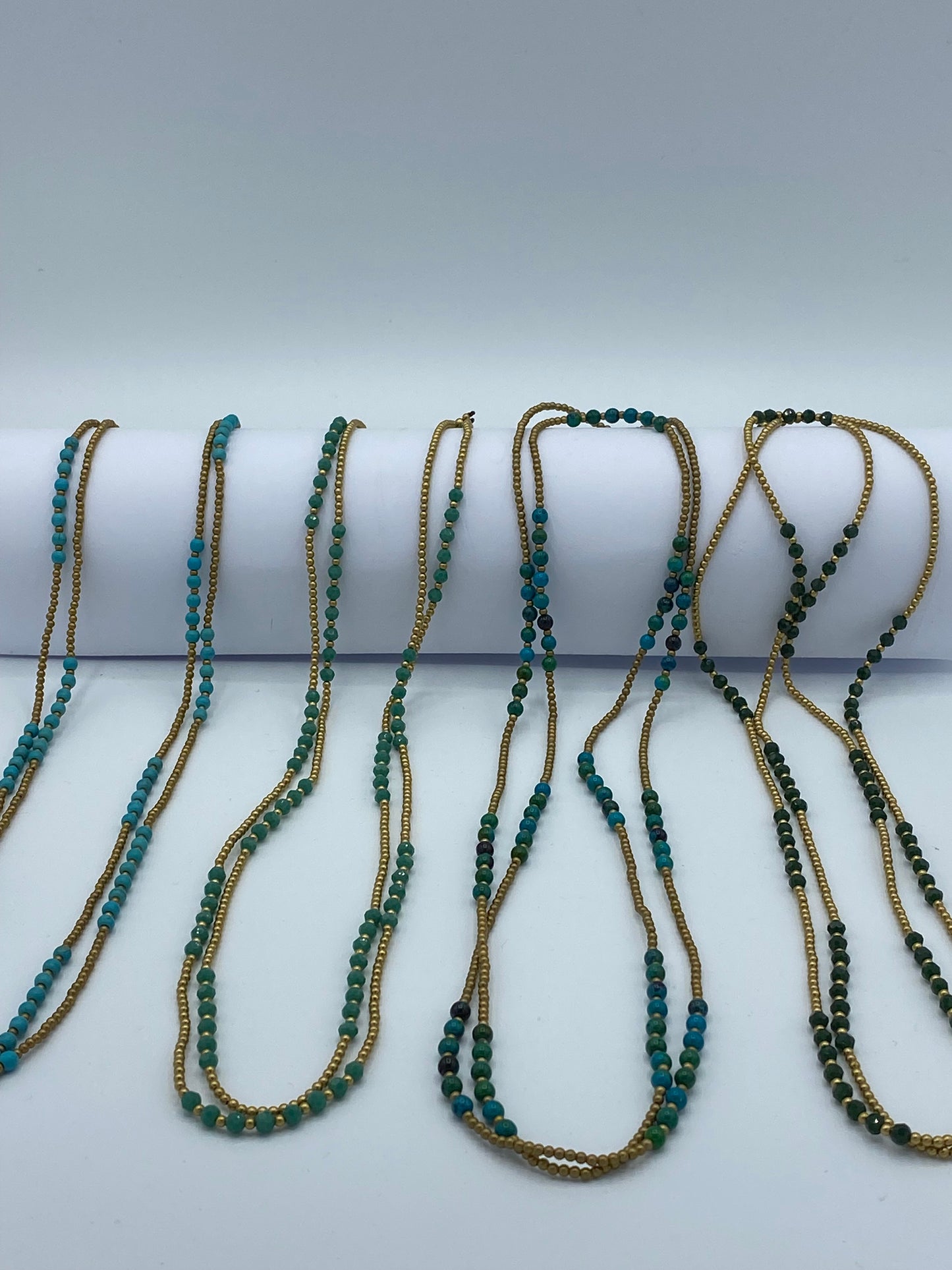 Collar Bora Bora