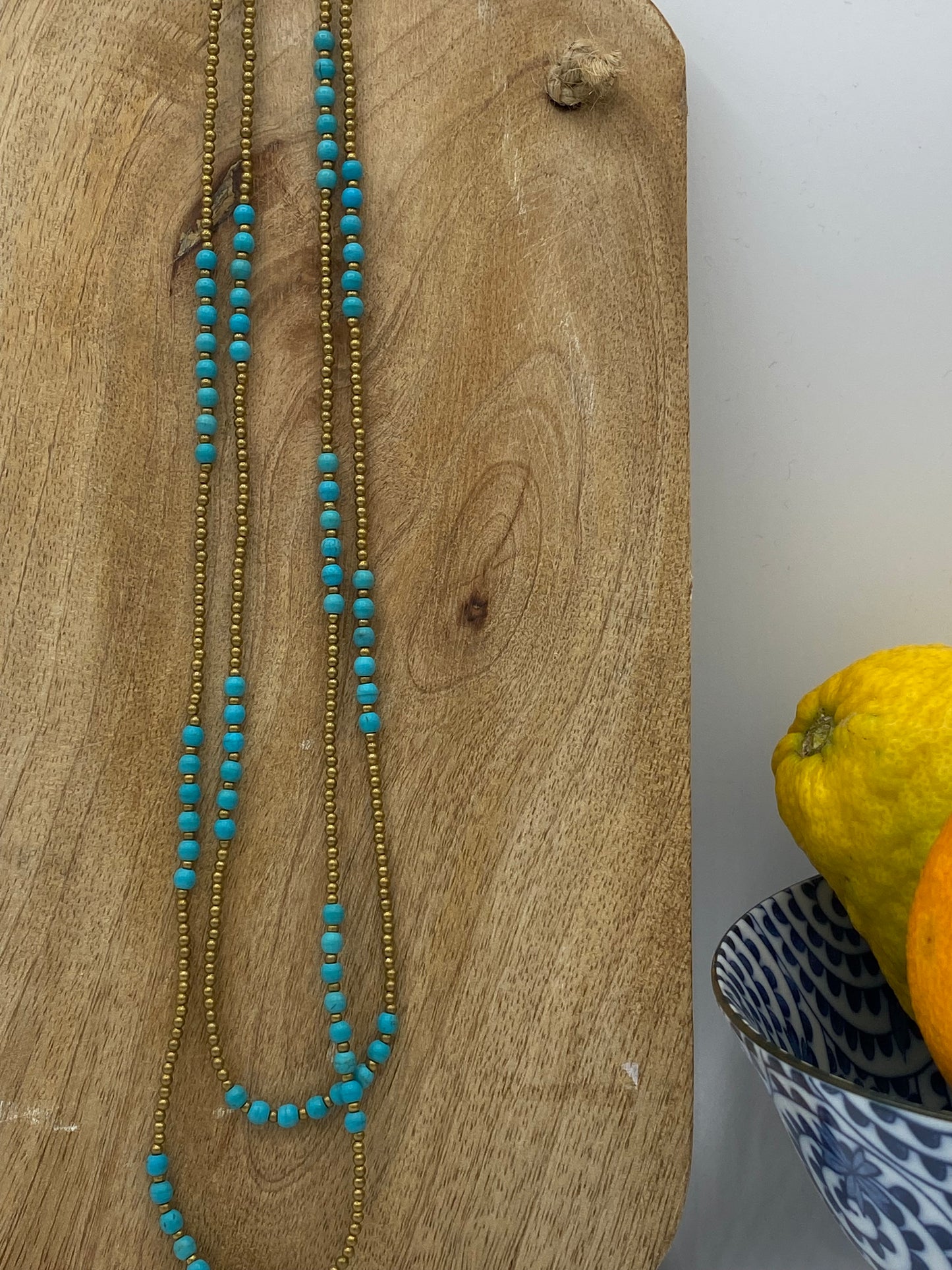Collar Bora Bora