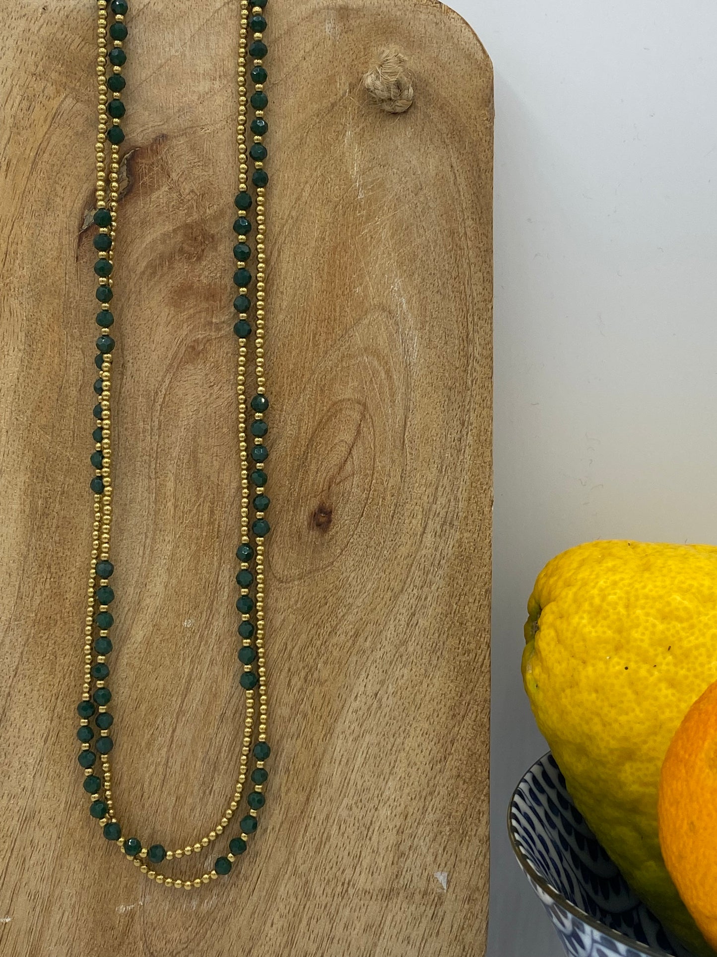 Collar Bora Bora