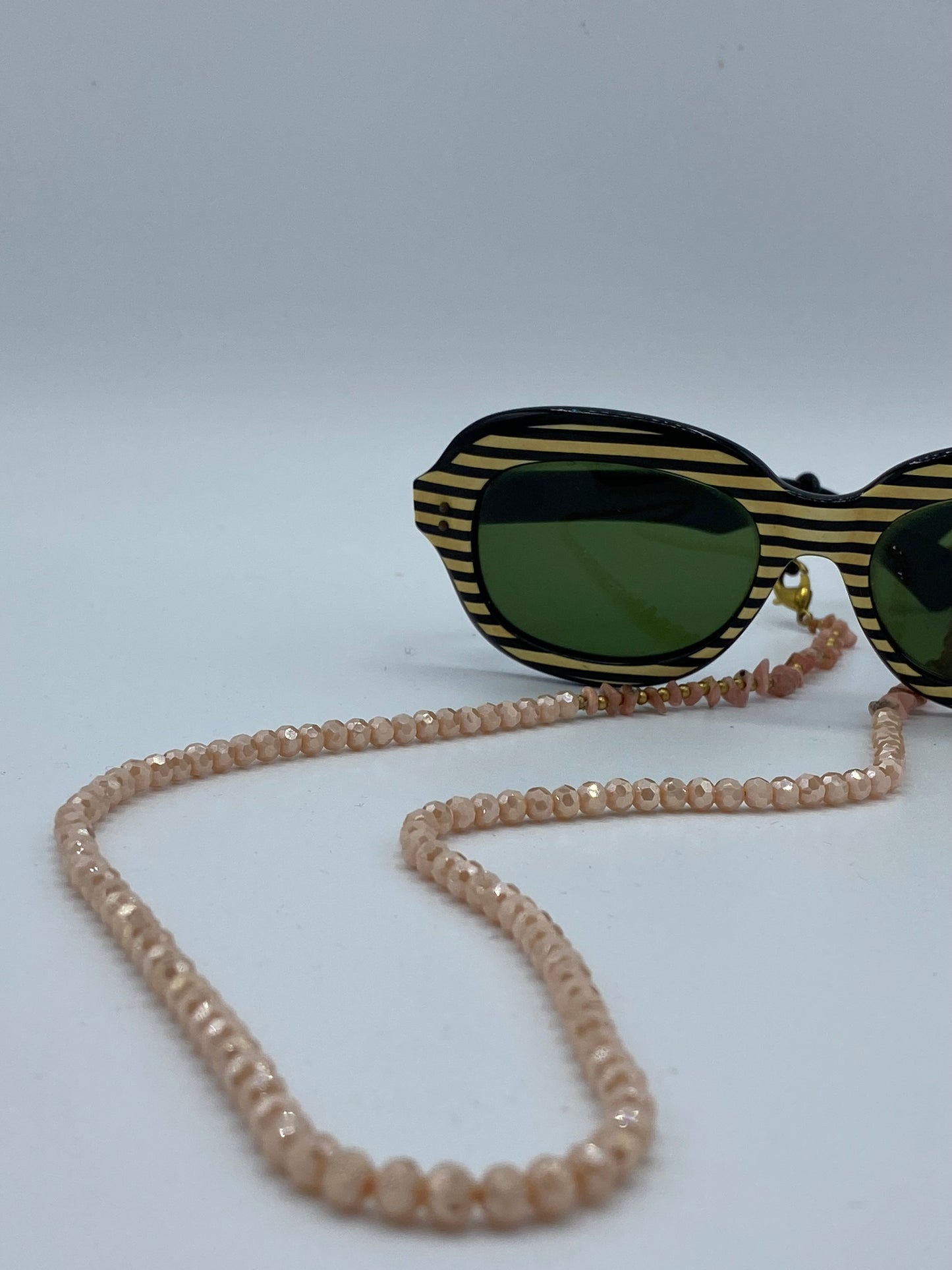 Porte-masque / Porte-lunettes