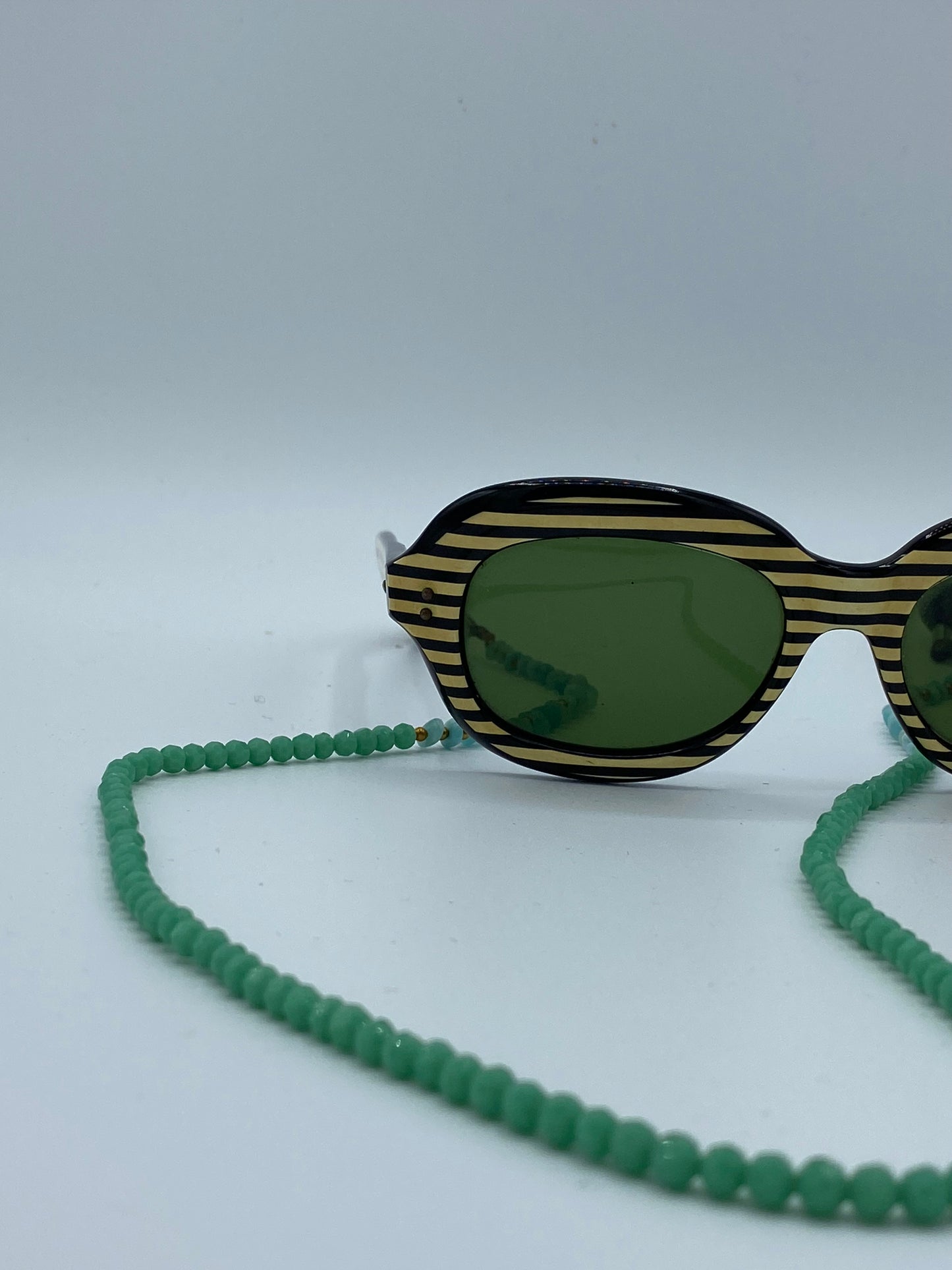 Porte-masque / Porte-lunettes