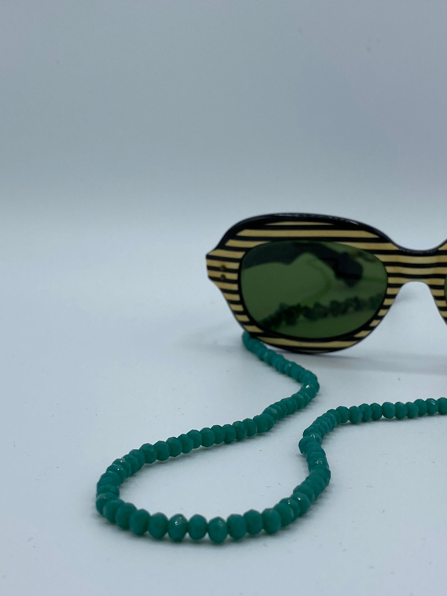 Porte-masque / Porte-lunettes