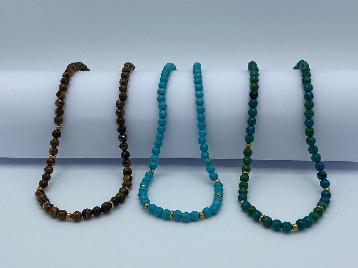Collar Marettimo