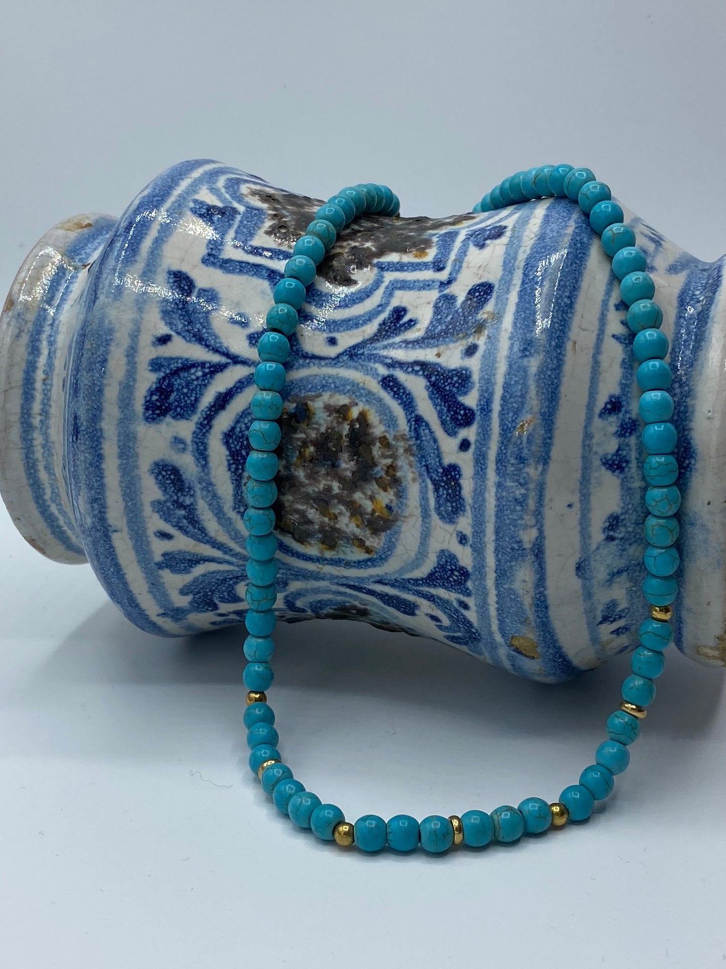 Collar Marettimo