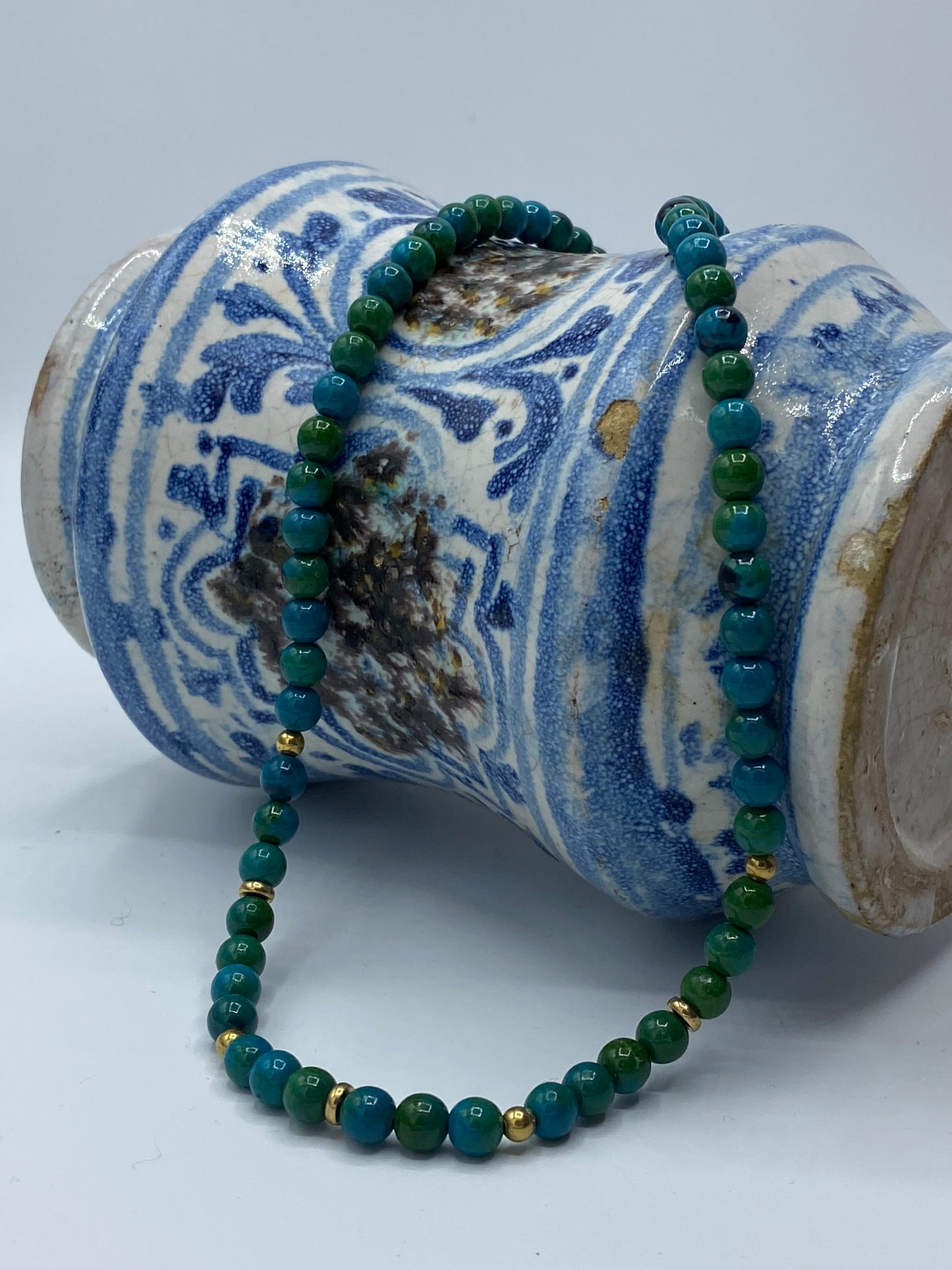 Collar Marettimo